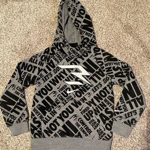 Boys Nike hoodie
